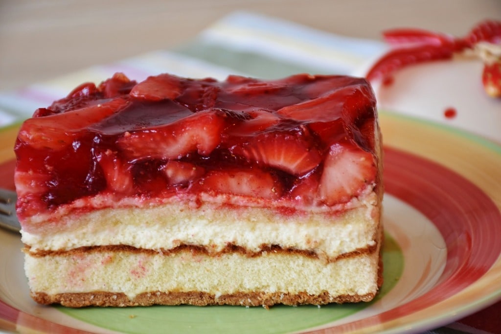 Gâteau moelleux aux carottes et épices 