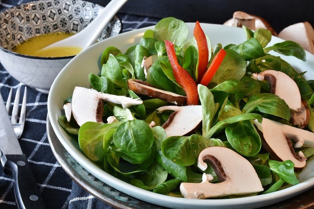 Les bienfaits des conférences sur la nutrition pour sensibiliser